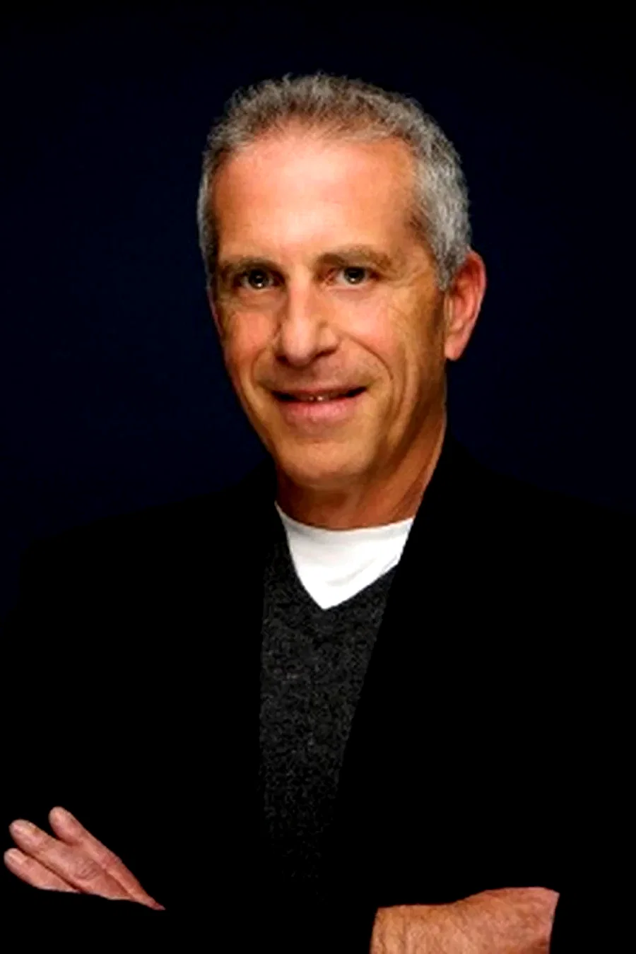 Marc Platt