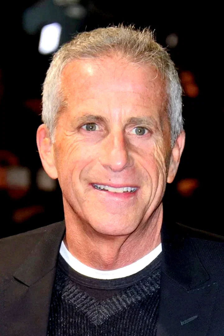  Marc Platt