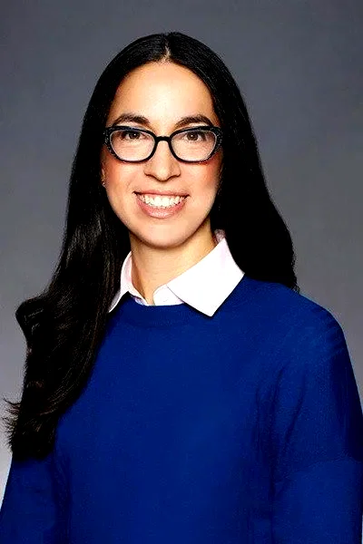  Lauren Kisilevsky