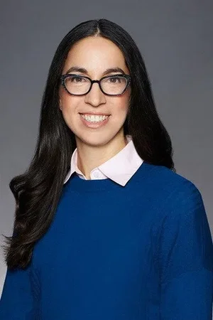  Lauren Kisilevsky photo