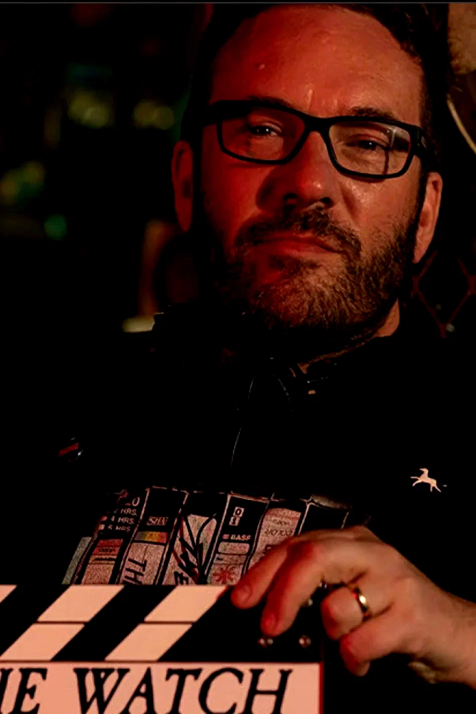  Simon Allen