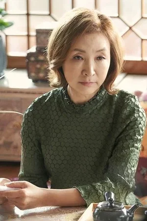  Chung Ae-rie photo