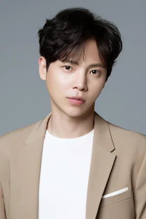  Go Geon-han photo