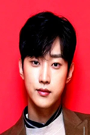  Jung Jinyoung