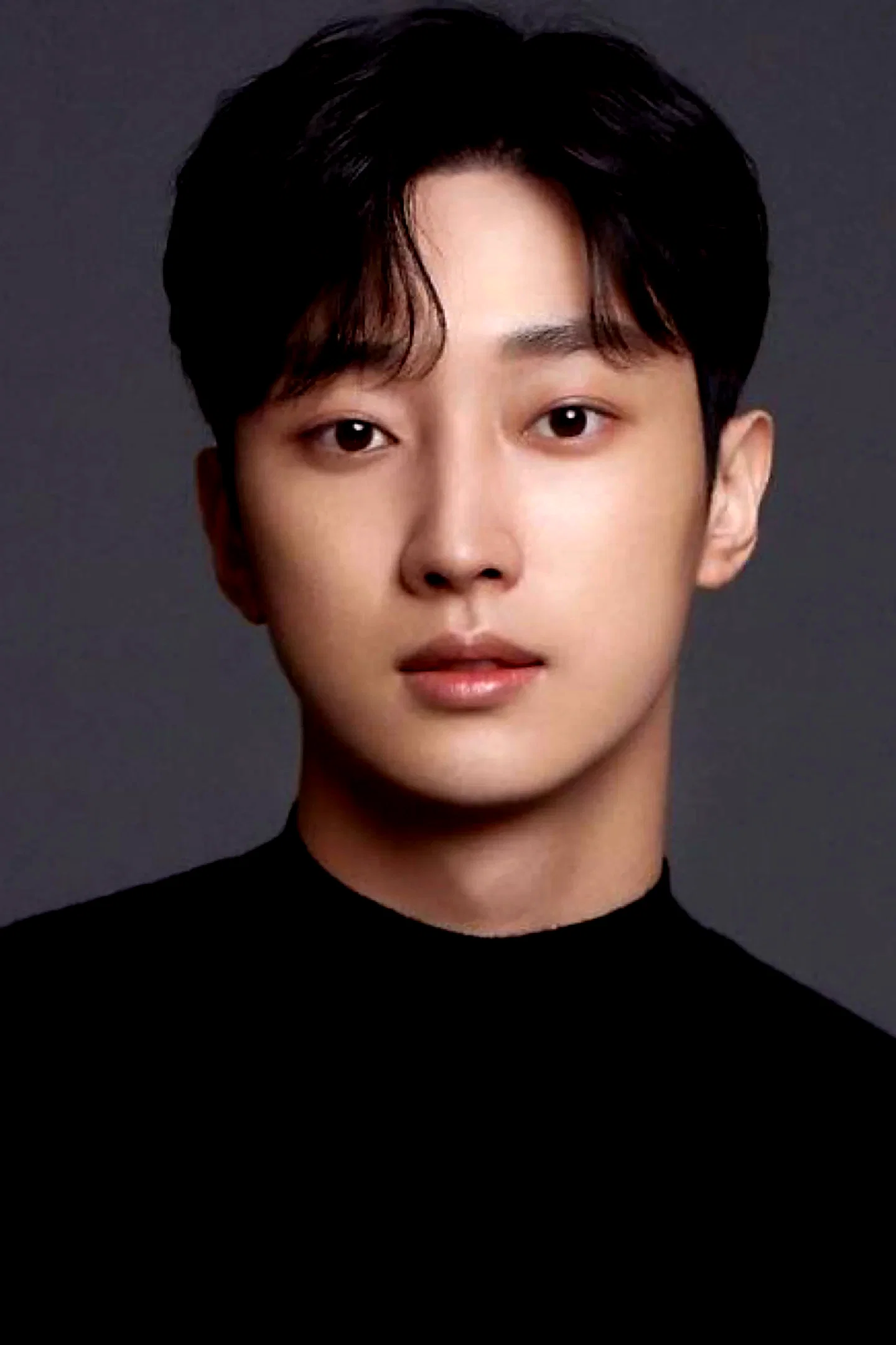  Jung Jinyoung
