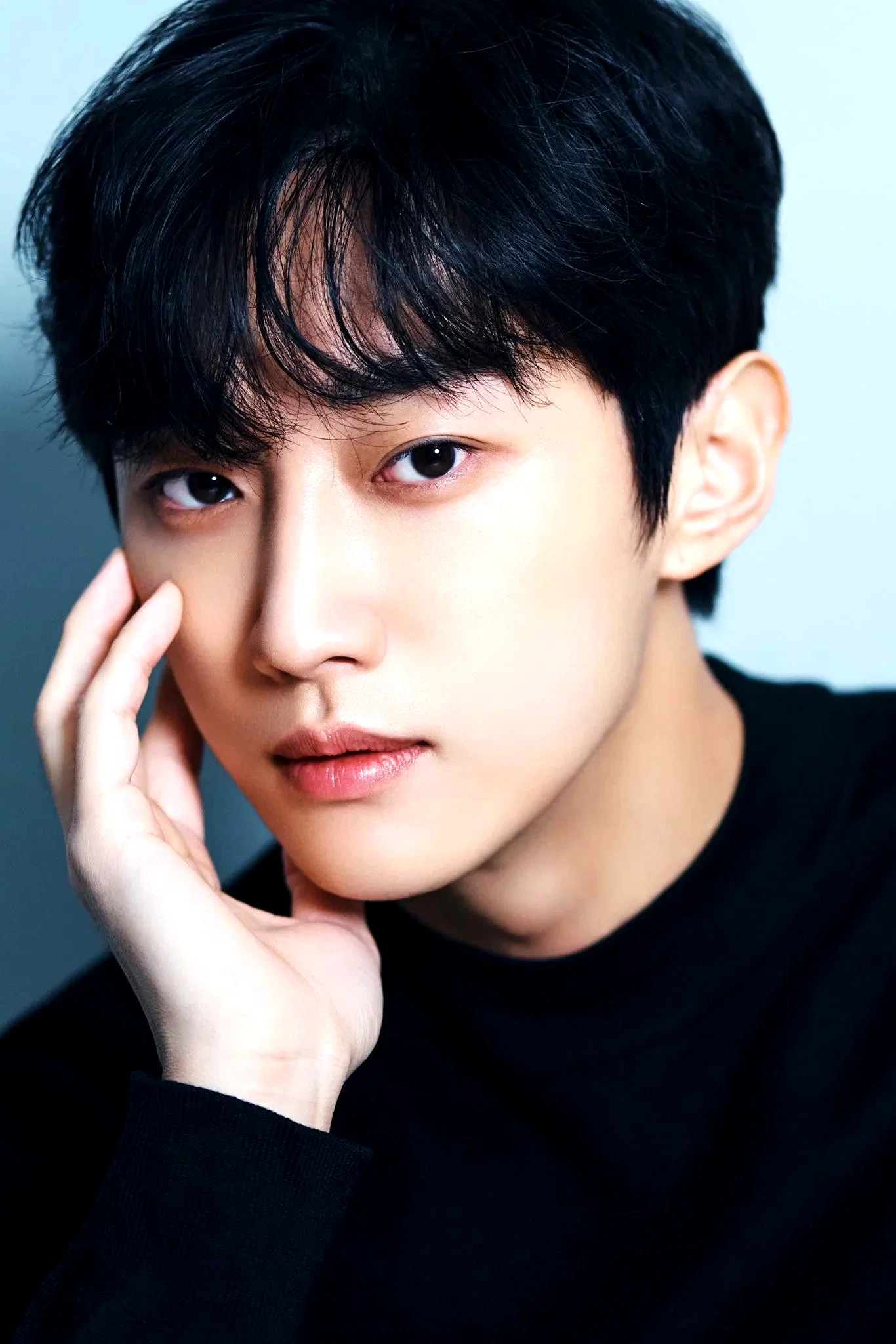  Jung Jinyoung