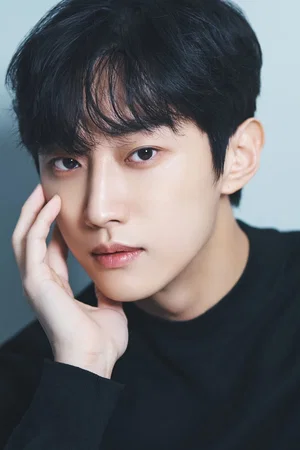  Jung Jinyoung photo