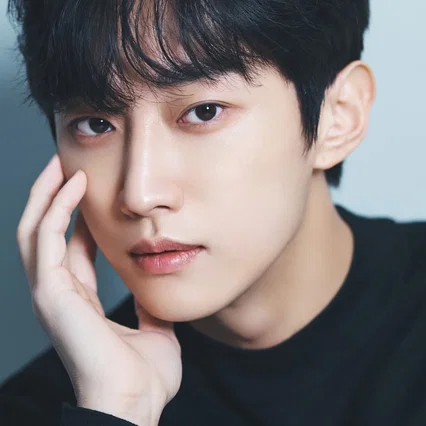  Jung Jinyoung