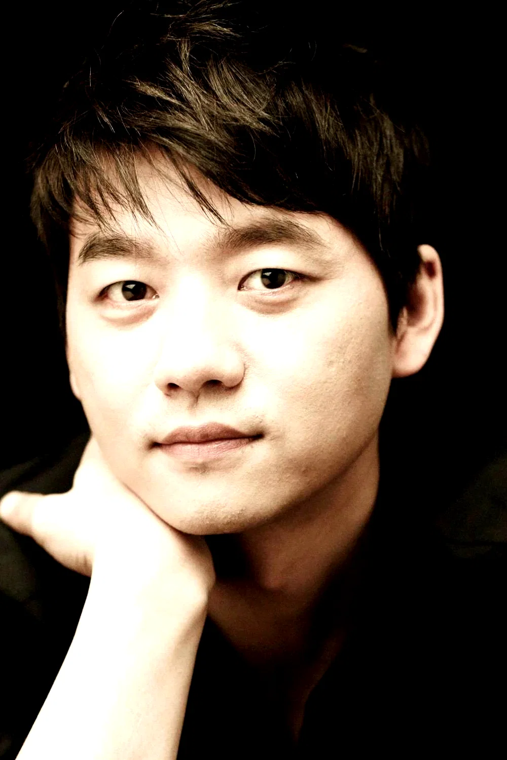  Kim Seung-su