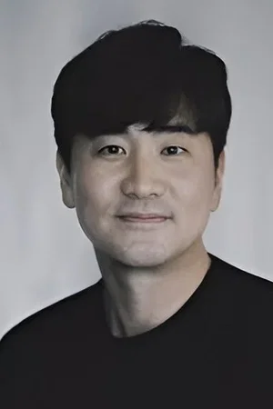  Kim Seong-yoon photo