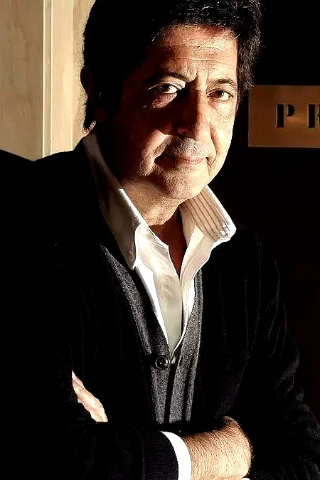 Manuel Gomez Pereira