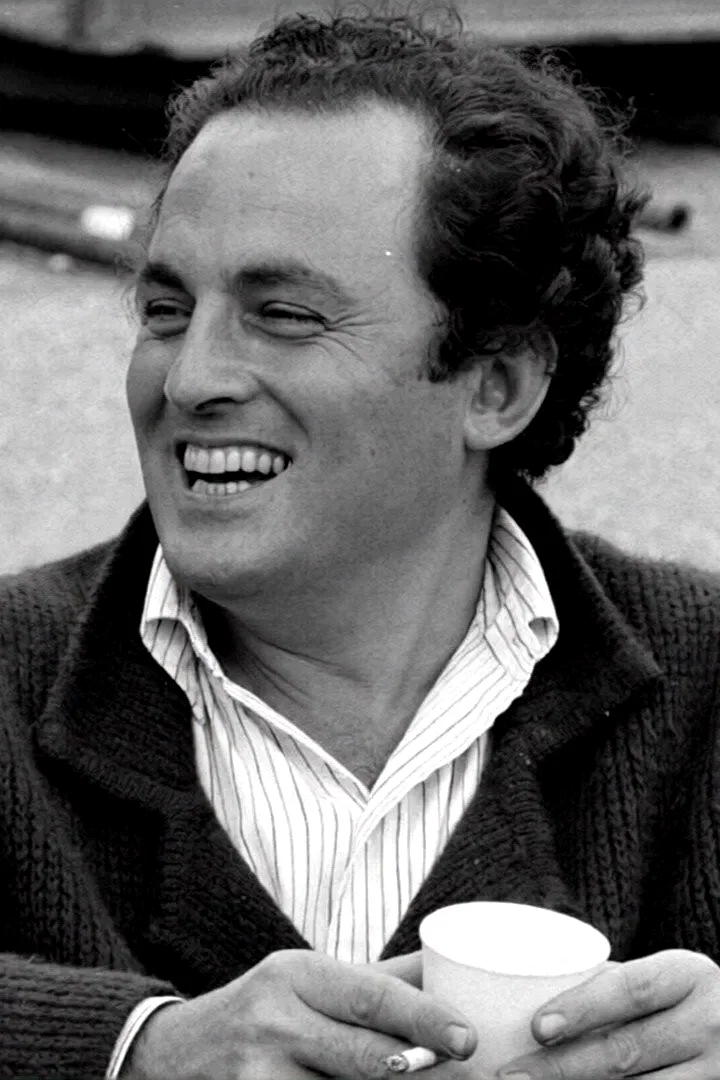  Michael Tuchner