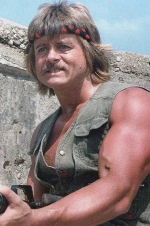 Mike Abbott photo