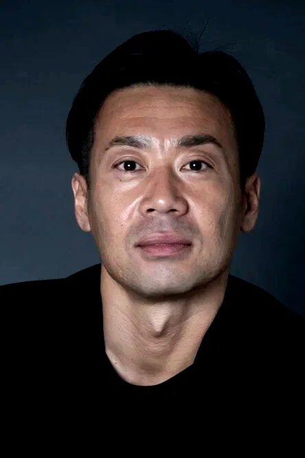  Ryuji Kosaka