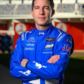 Photo star :  Mike Rockenfeller