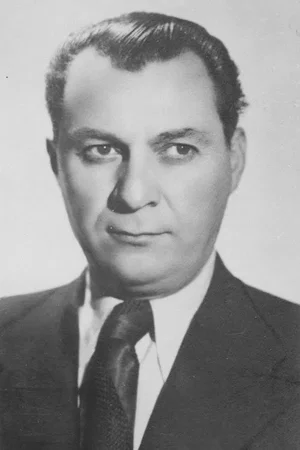  Mikhail Gelovani photo