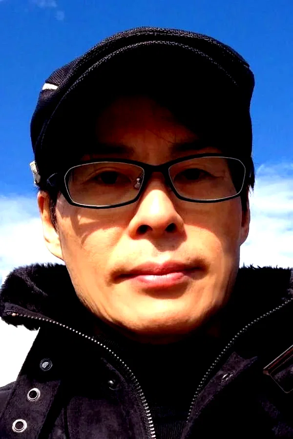  Osamu Yamazaki
