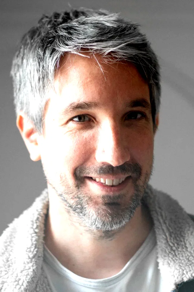  Guillaume Meurice