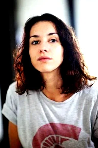  Nacima Bekhtaoui