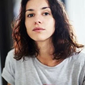 Photo star :  Nacima Bekhtaoui
