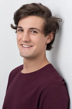  Isaac Crawley photo