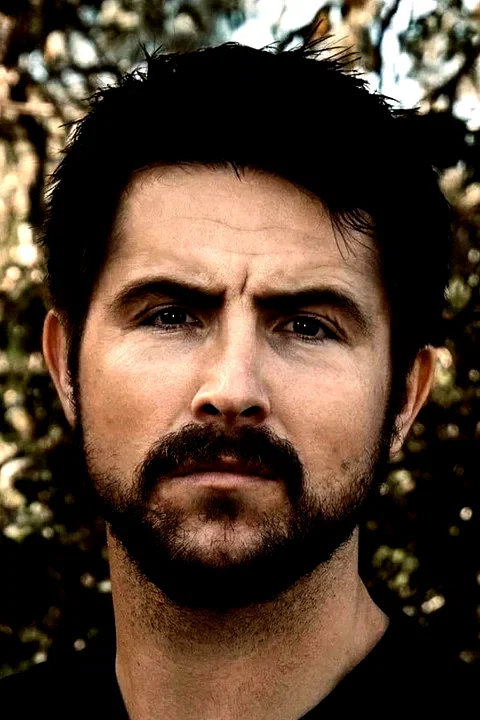  Scott James George