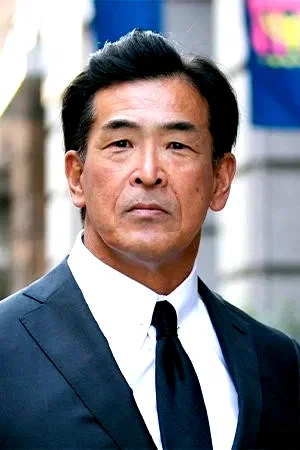  Shinji Ikefuji