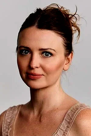  Jo-Anne Brechin