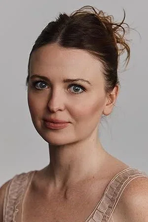  Jo-Anne Brechin photo