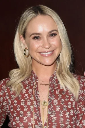  Becca Tobin photo