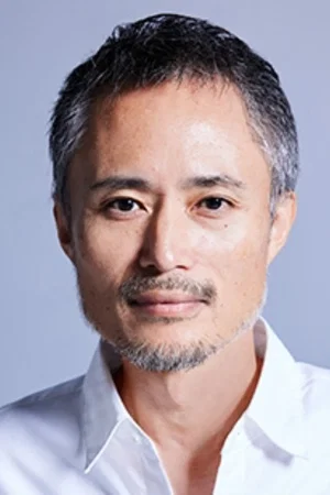  Motoki Kobayashi photo