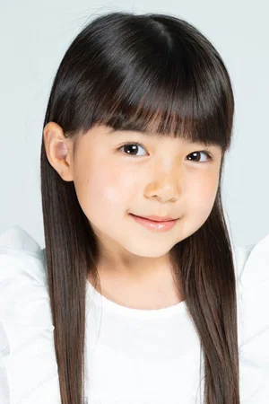  Yuna Saito photo