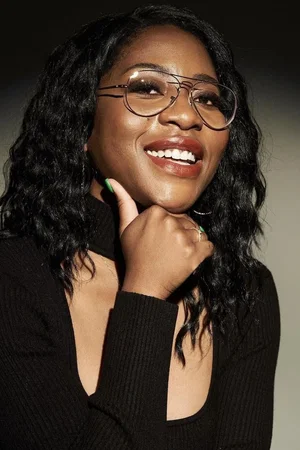  Amy Aniobi photo