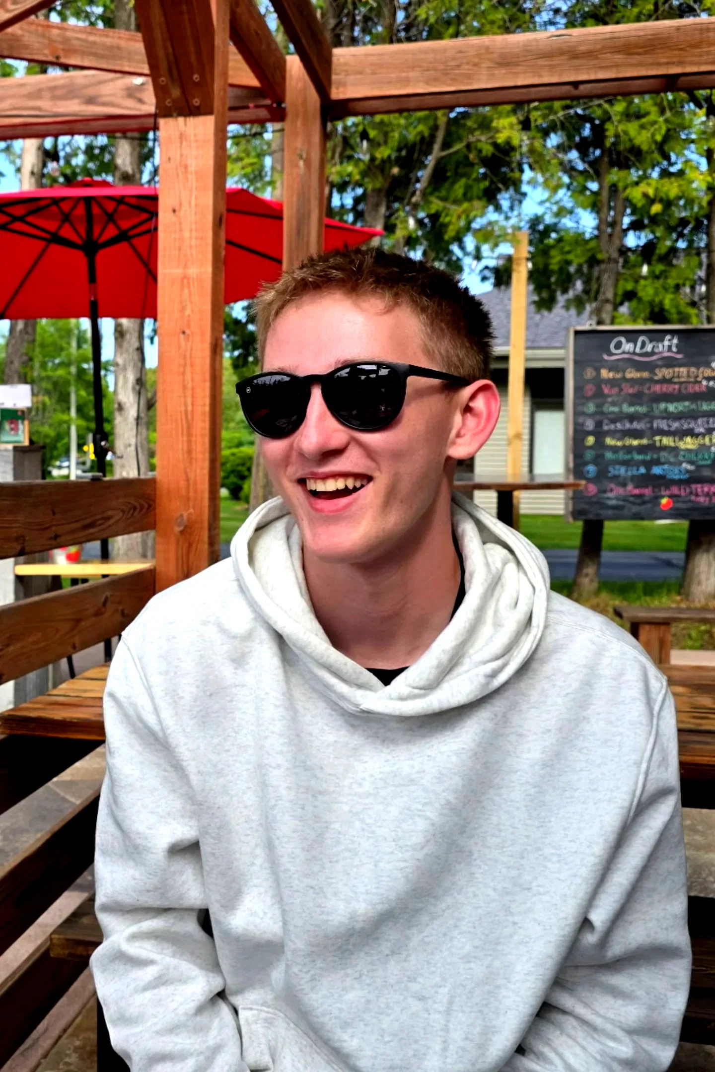  Caleb Klemens