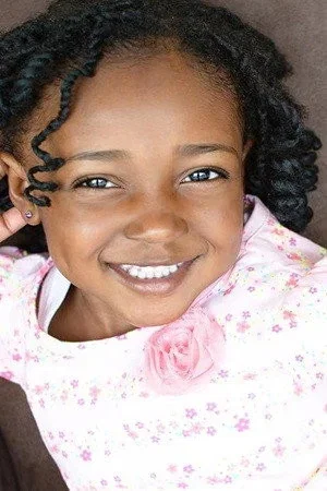 Serenity Reign Brown photo