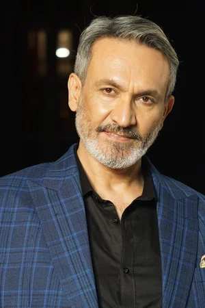  Bimal Oberoi photo