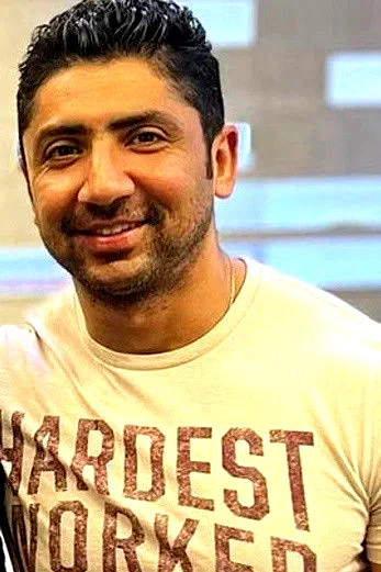  Mustafa Ahmed