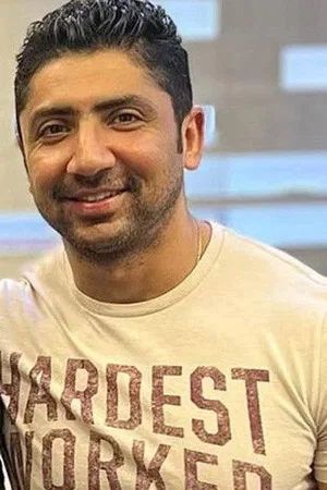  Mustafa Ahmed photo
