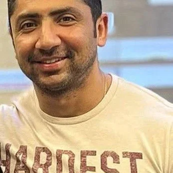  Mustafa Ahmed