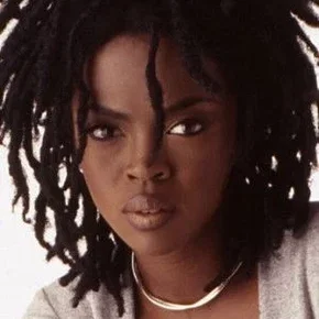 Photo star : Lauryn Hill