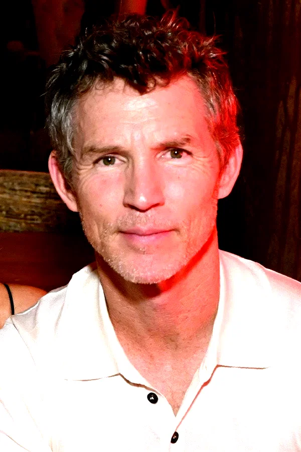 Shawn Hatosy