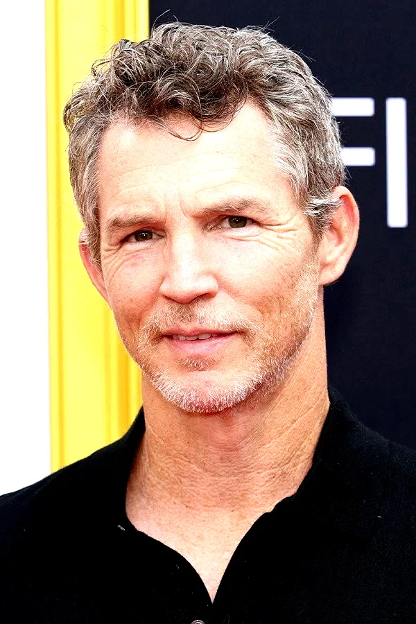 Shawn Hatosy