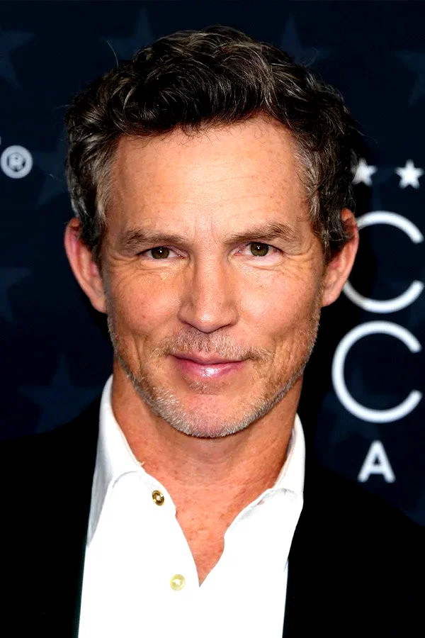Shawn Hatosy