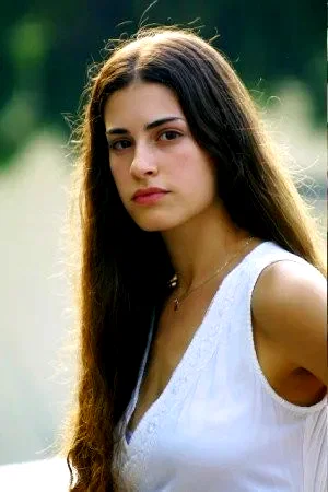  Aya Steinovitz