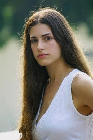  Aya Steinovitz photo