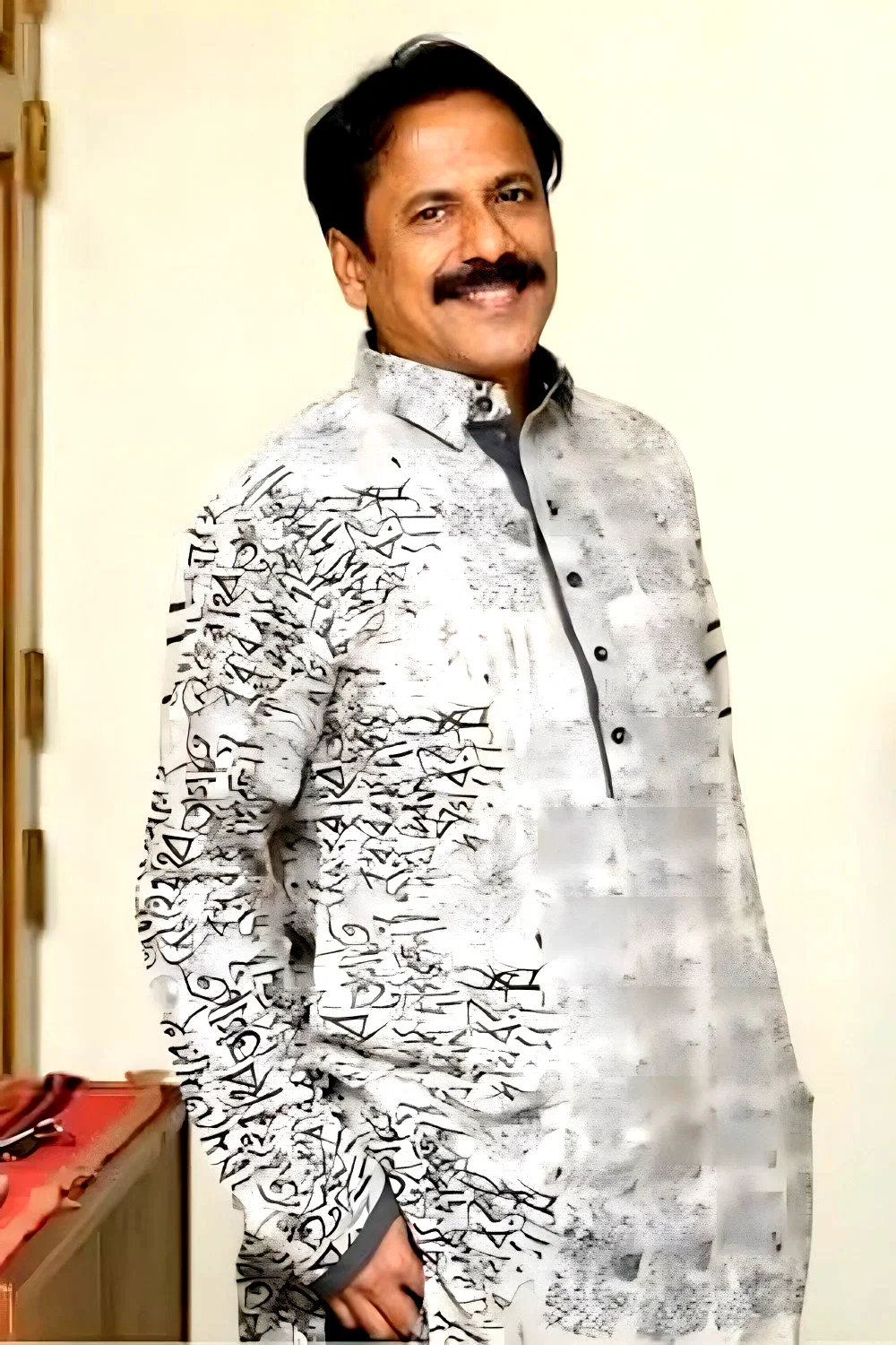  Brindaban Das