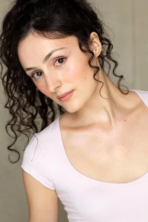  Jessica Antovski photo