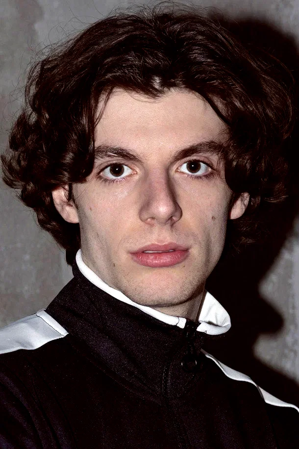  Adam Kubala