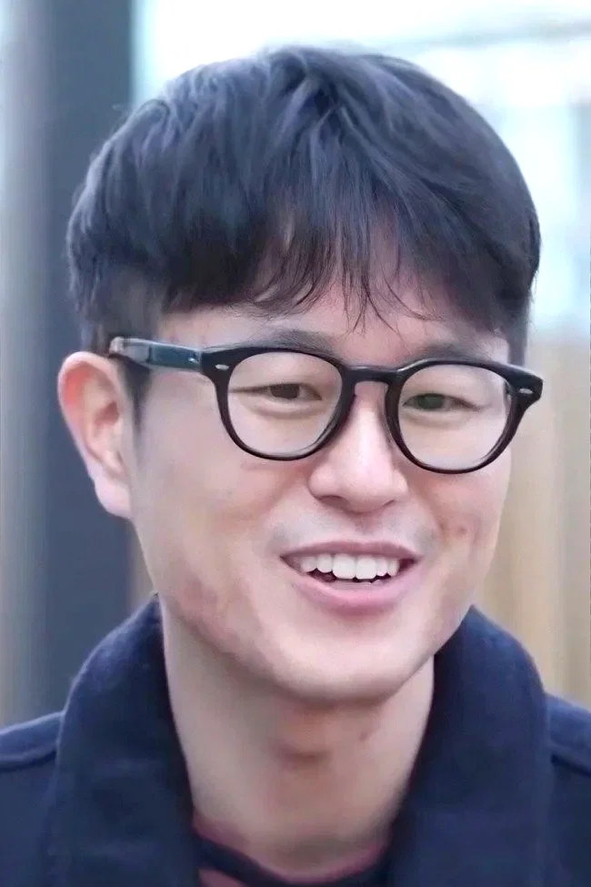  Kim Dae-ju
