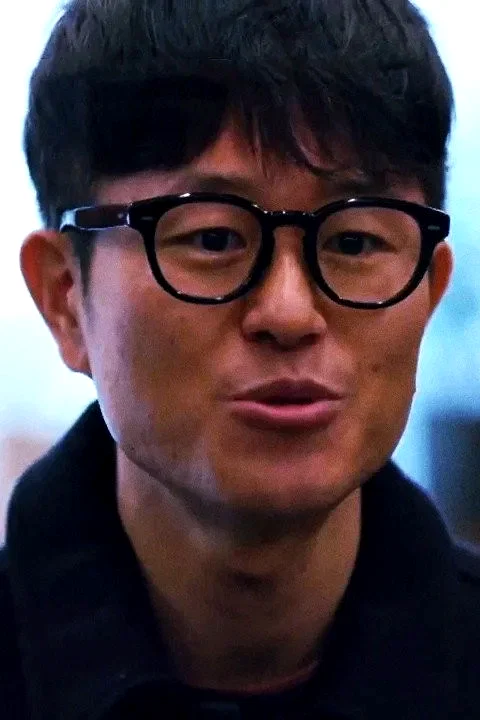  Kim Dae-ju